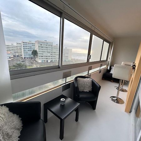 Appart T2 Magnifique Vu Ocean Saint-Hilaire-de-Riez Extérieur photo
